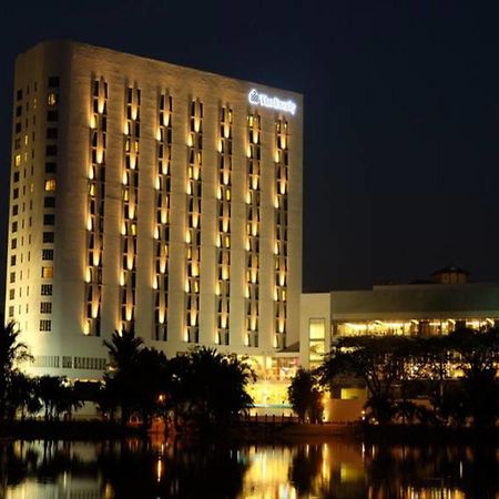 The Everly Putrajaya Eksteriør billede