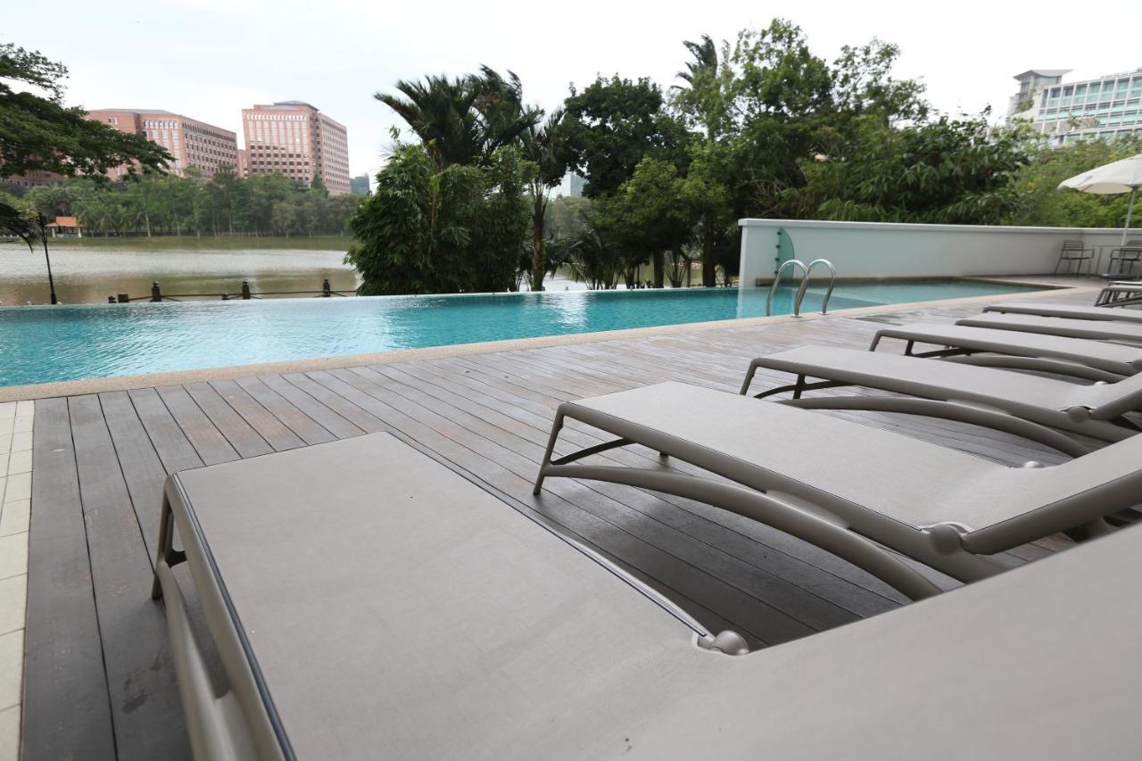 The Everly Putrajaya Eksteriør billede