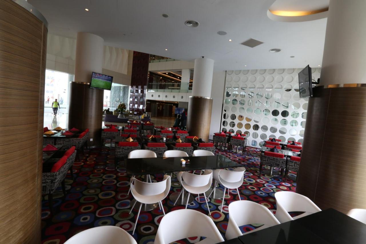 The Everly Putrajaya Eksteriør billede