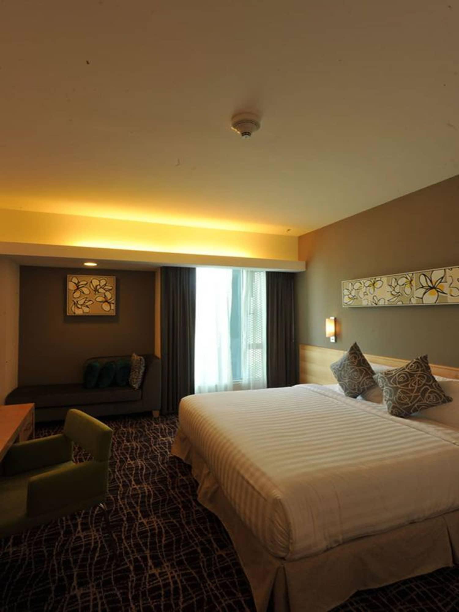 The Everly Putrajaya Eksteriør billede