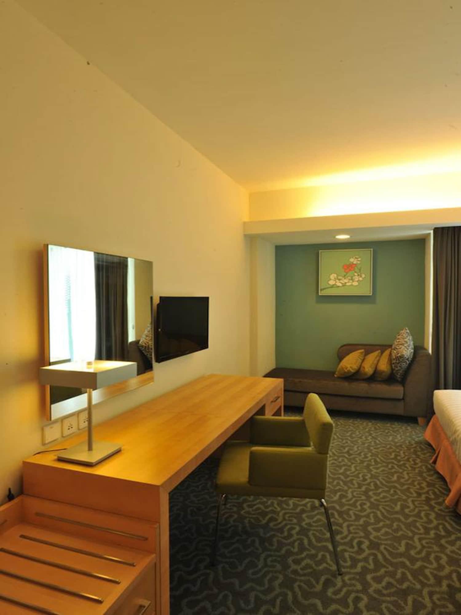 The Everly Putrajaya Eksteriør billede