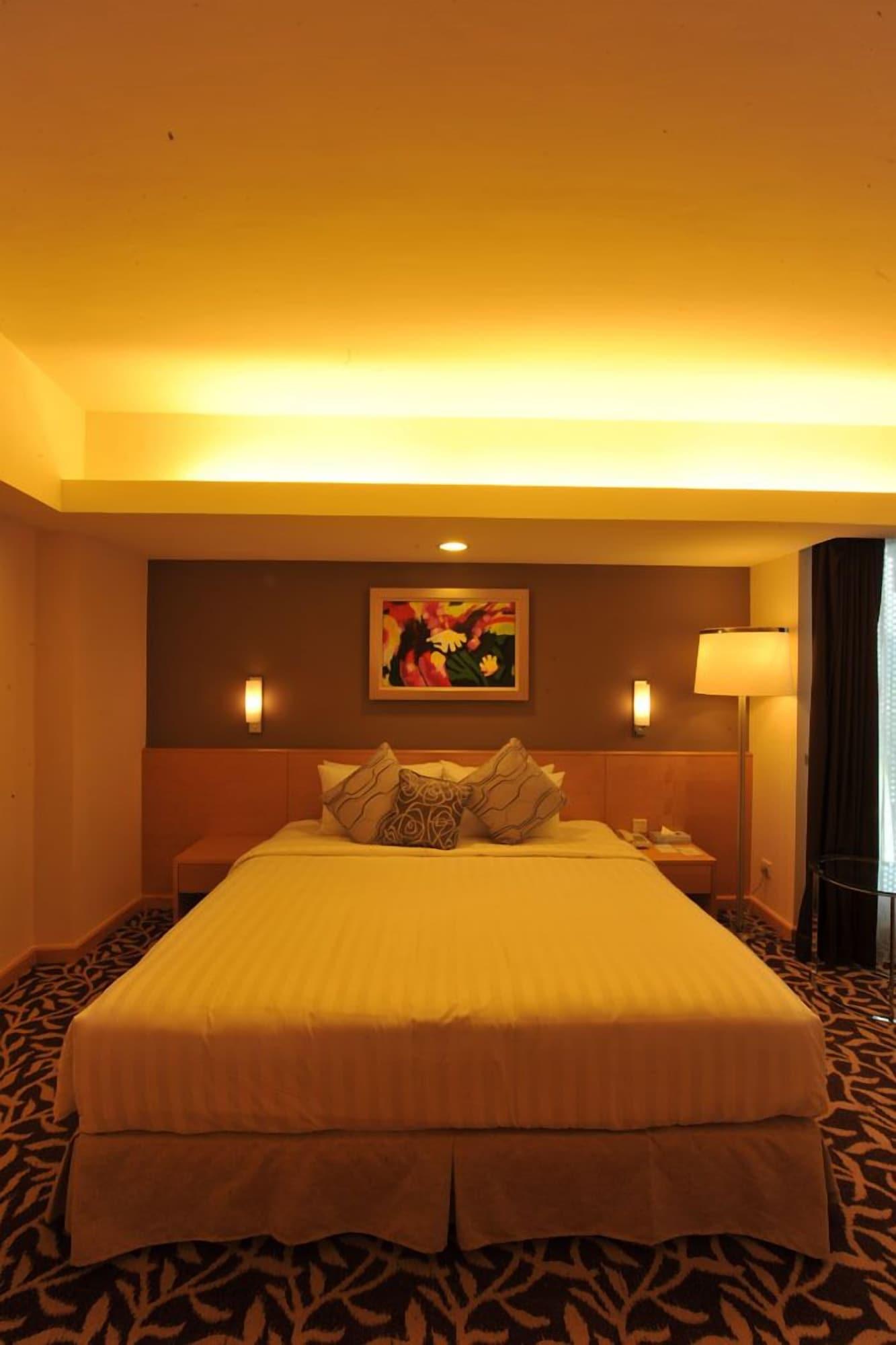 The Everly Putrajaya Eksteriør billede