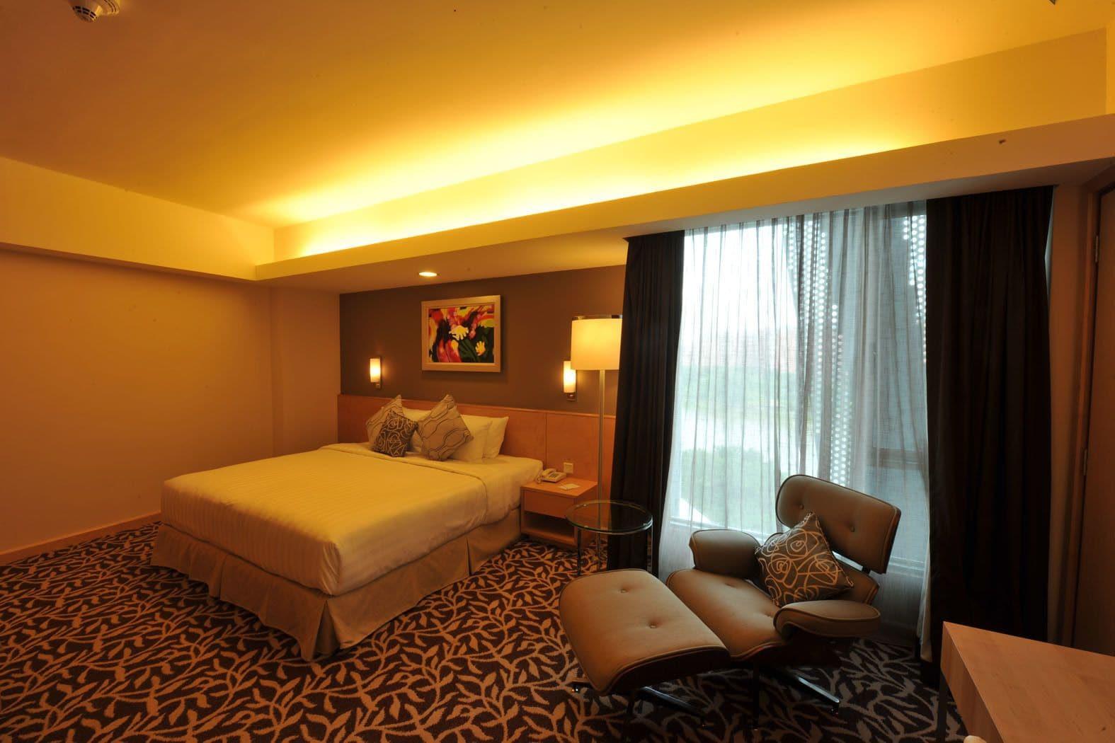 The Everly Putrajaya Eksteriør billede