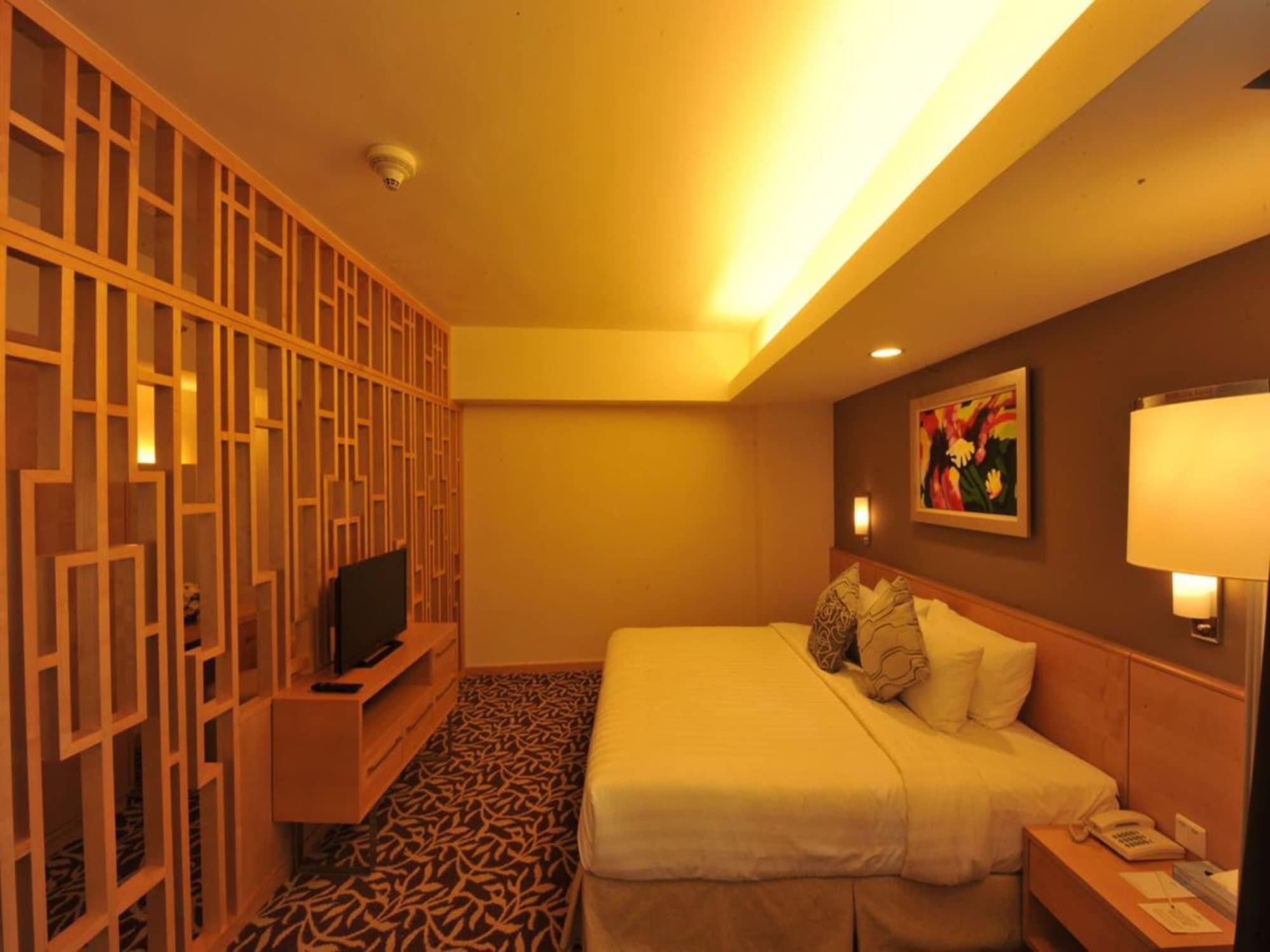 The Everly Putrajaya Eksteriør billede