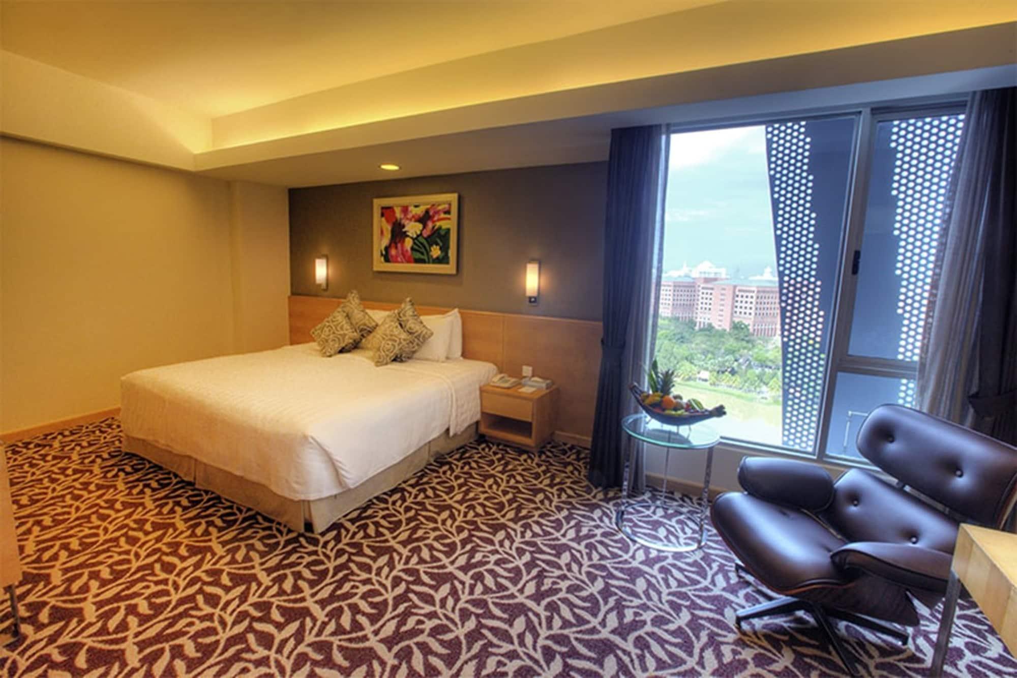 The Everly Putrajaya Eksteriør billede