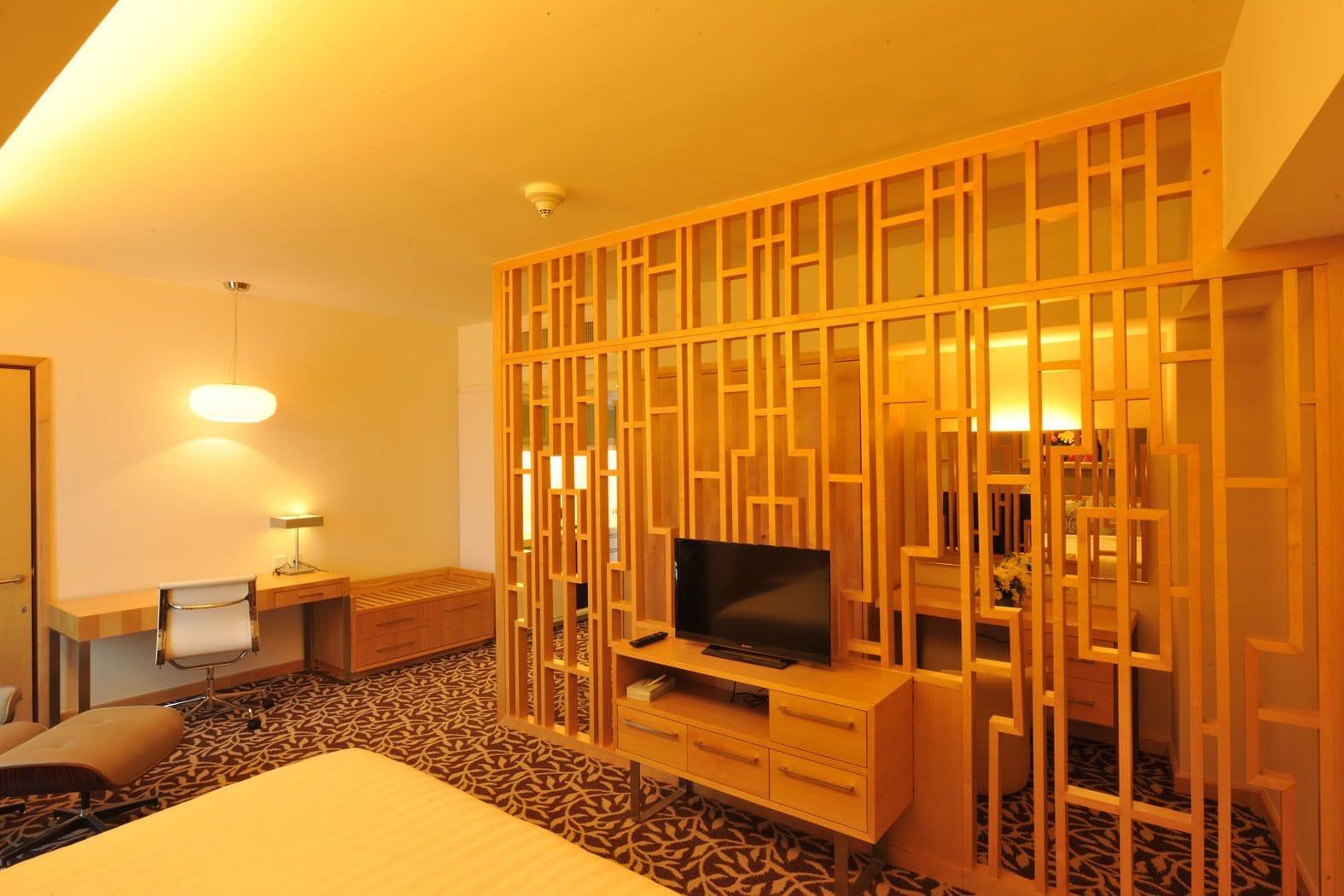 The Everly Putrajaya Eksteriør billede