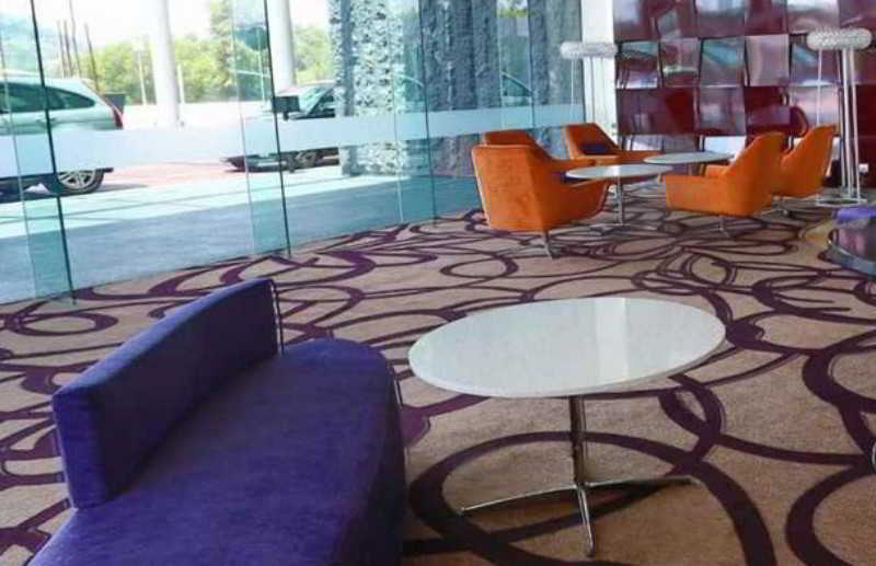 The Everly Putrajaya Eksteriør billede