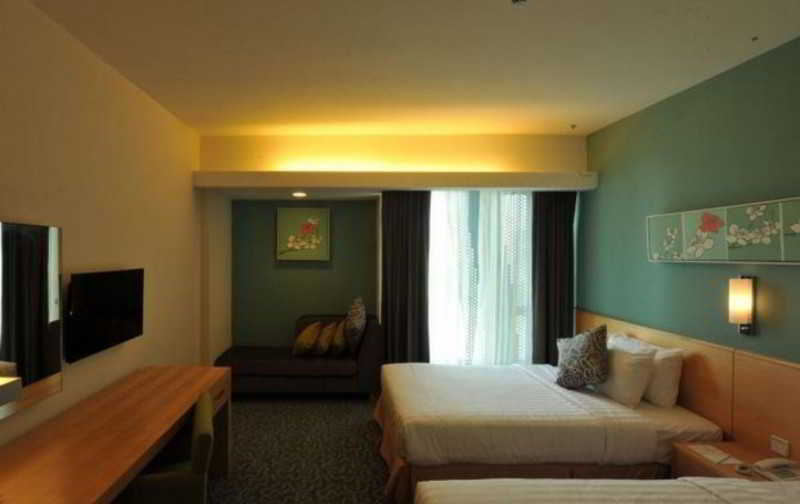 The Everly Putrajaya Eksteriør billede