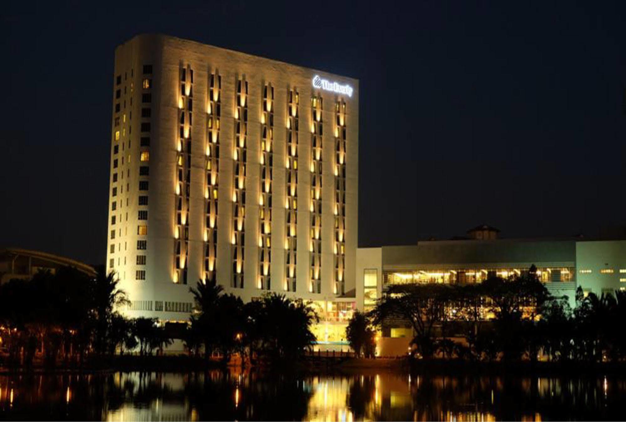 The Everly Putrajaya Eksteriør billede