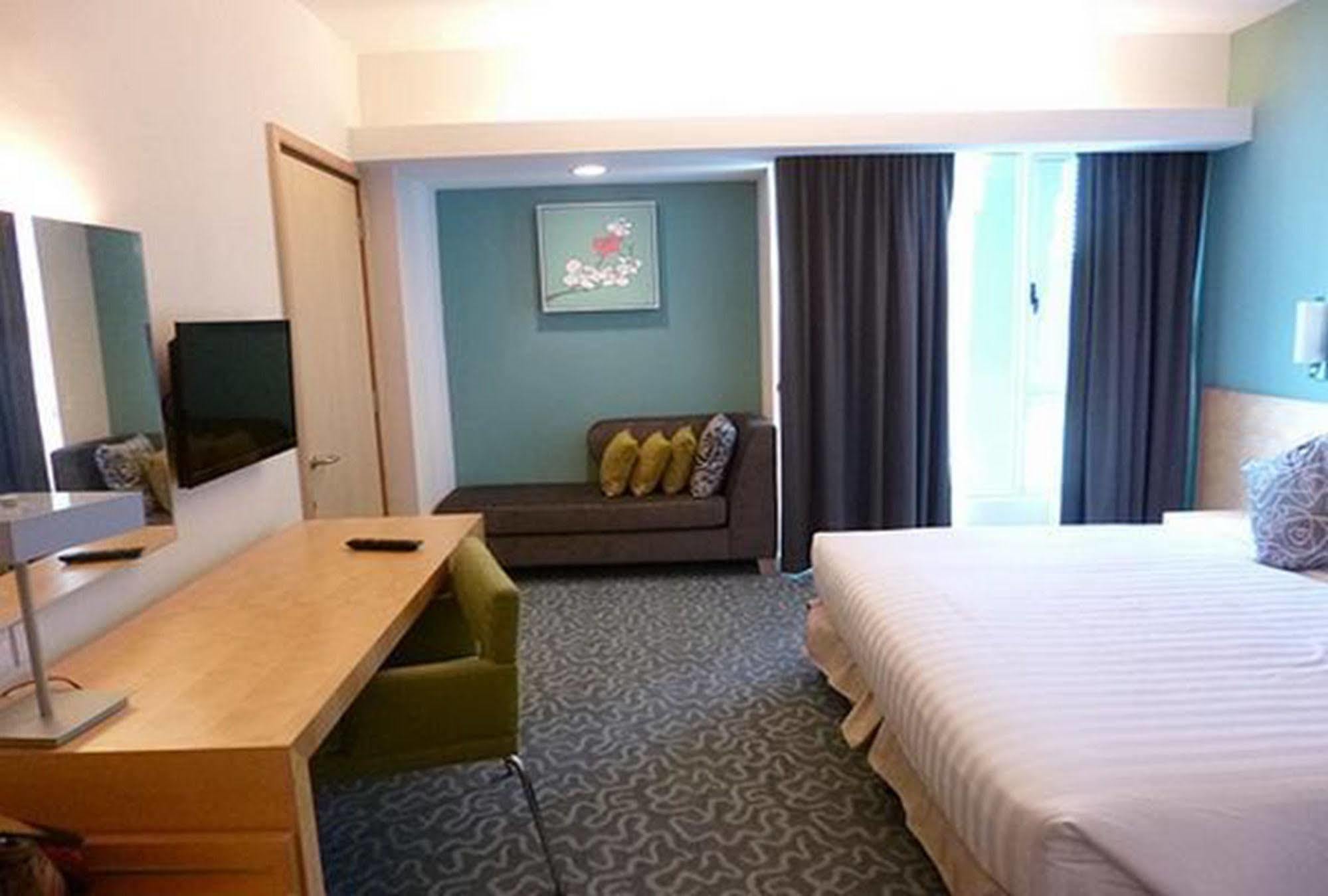 The Everly Putrajaya Eksteriør billede