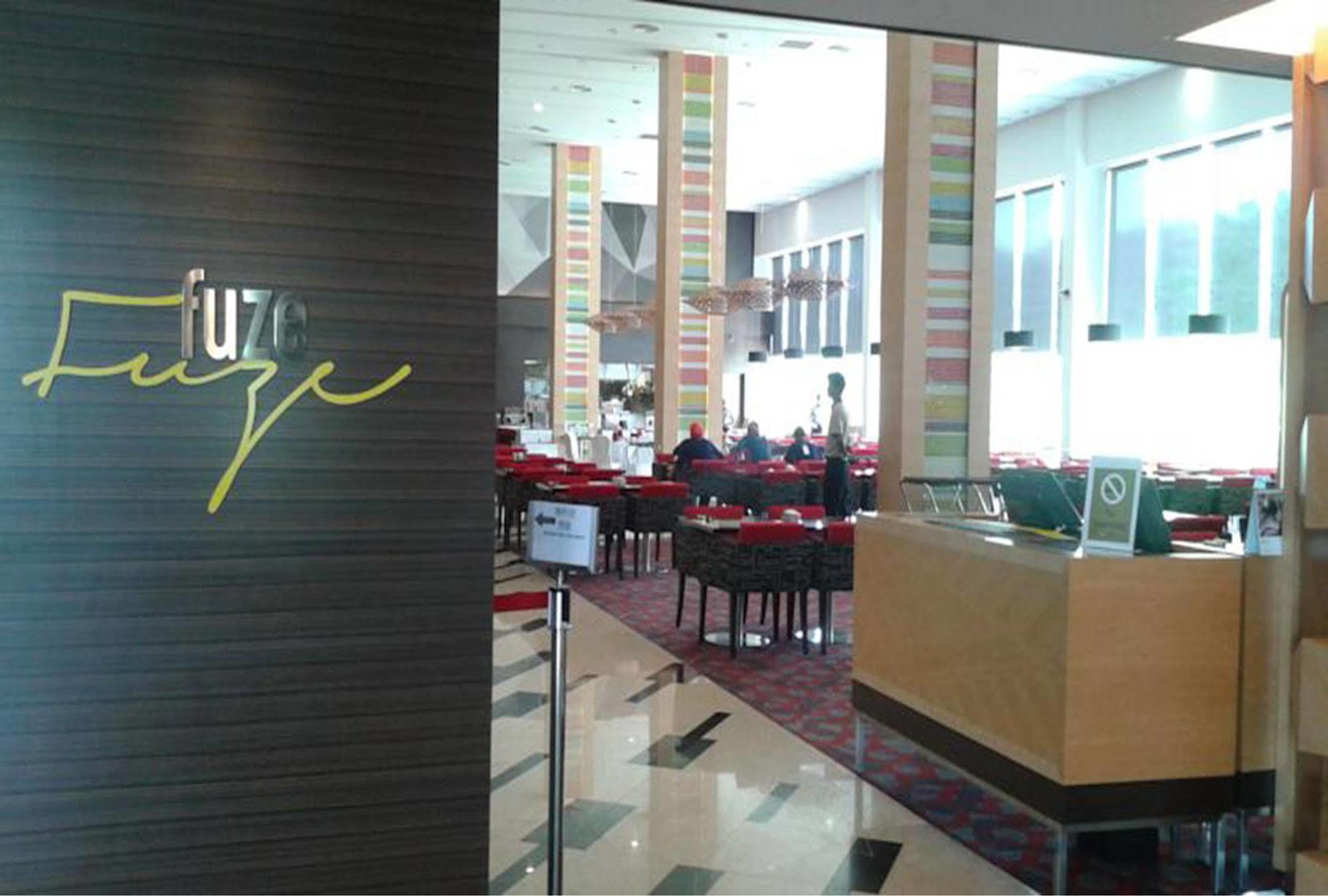 The Everly Putrajaya Eksteriør billede