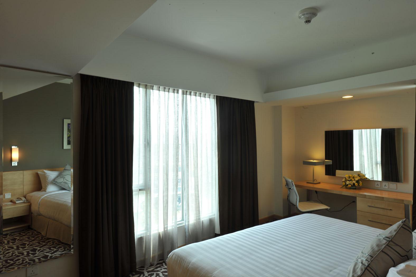 The Everly Putrajaya Eksteriør billede