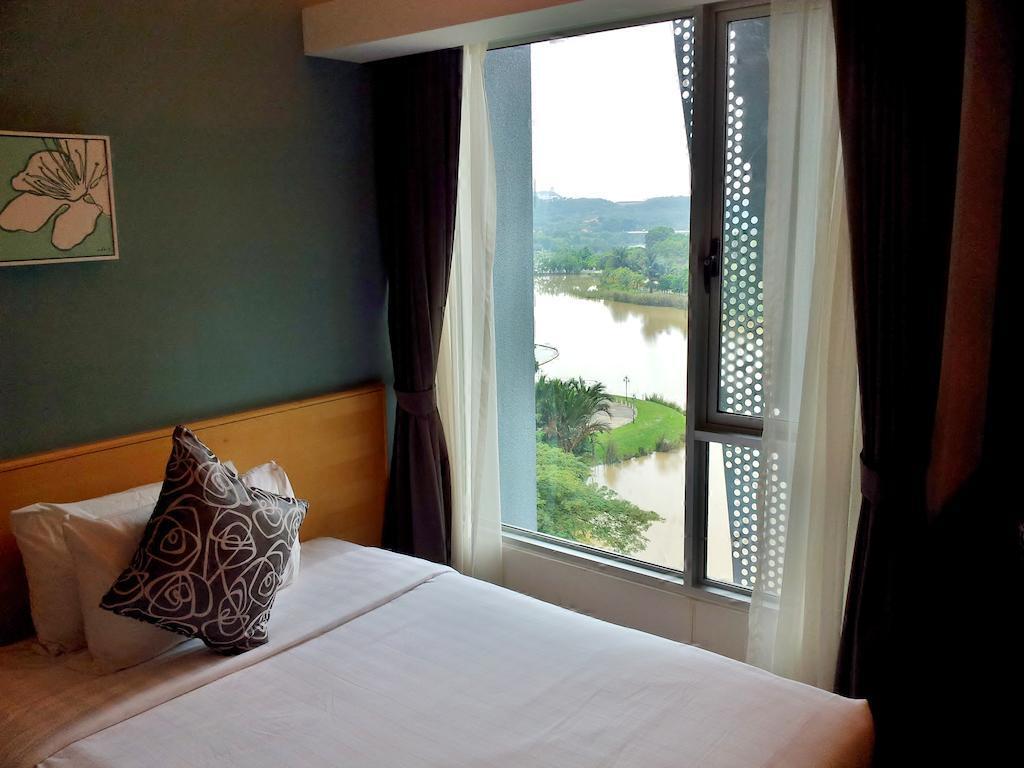 The Everly Putrajaya Eksteriør billede